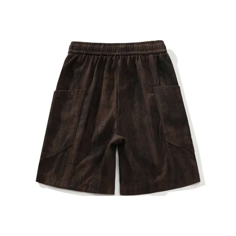 ALang Studio Casual Shorts Unisex-1