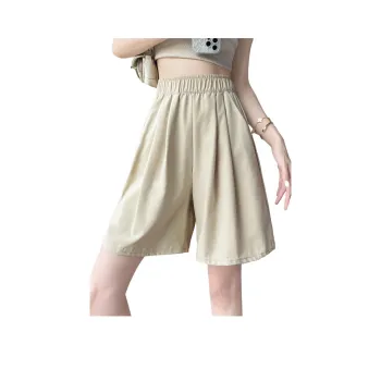 JEANSWEST Casual Shorts Women's