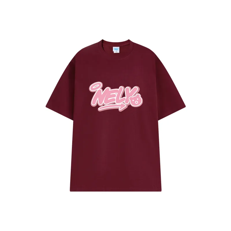 NELY T Shirts Unisex-19