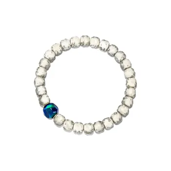 Yulan Wenwan Star Moon Bodhi Seeds Bracelets Unisex