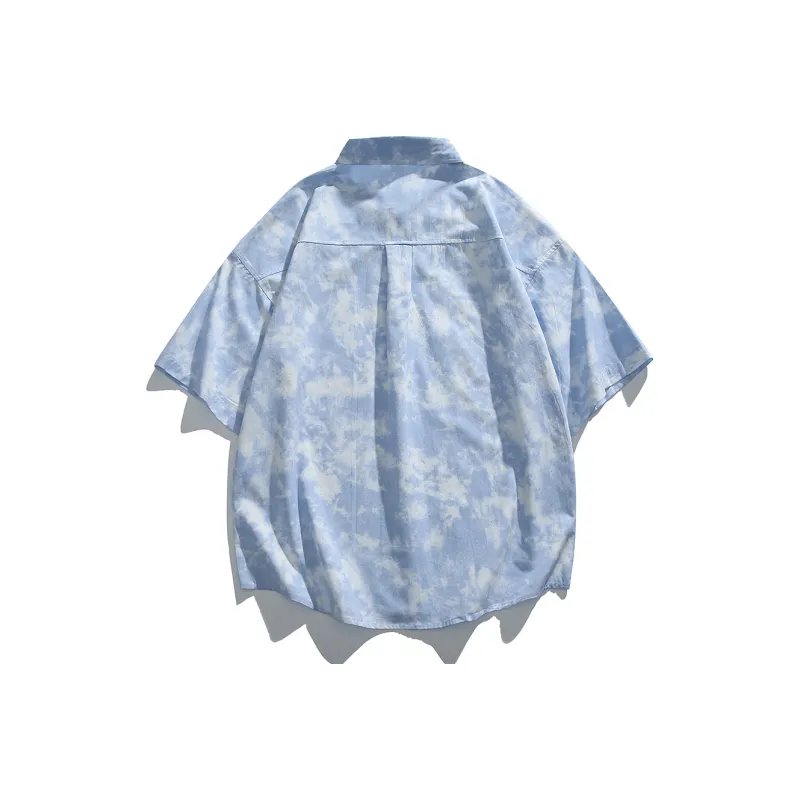 OXO OVERLOAD Shirts Unisex-1