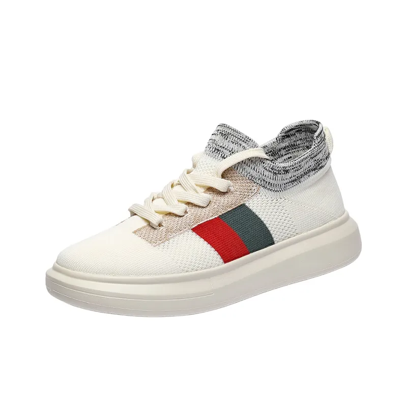 Frank Mully Low Top Skateboard Shoes Men's-1