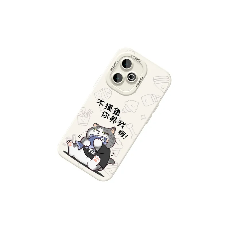 CHUNFAN Phone Cases-2