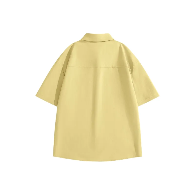 MINISO Shirts Unisex-25