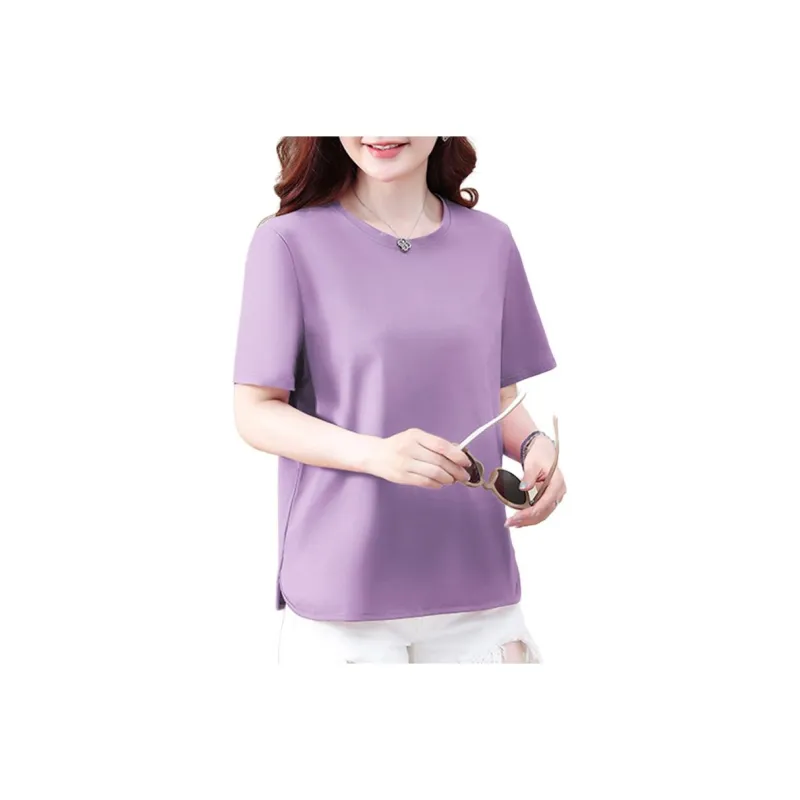 Kele Coco T Shirts Women's-14