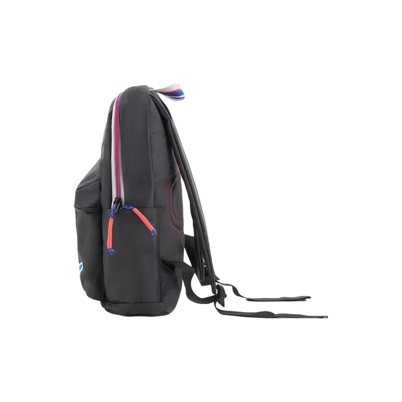 Champion Canvas Backpack Unisex Black-2