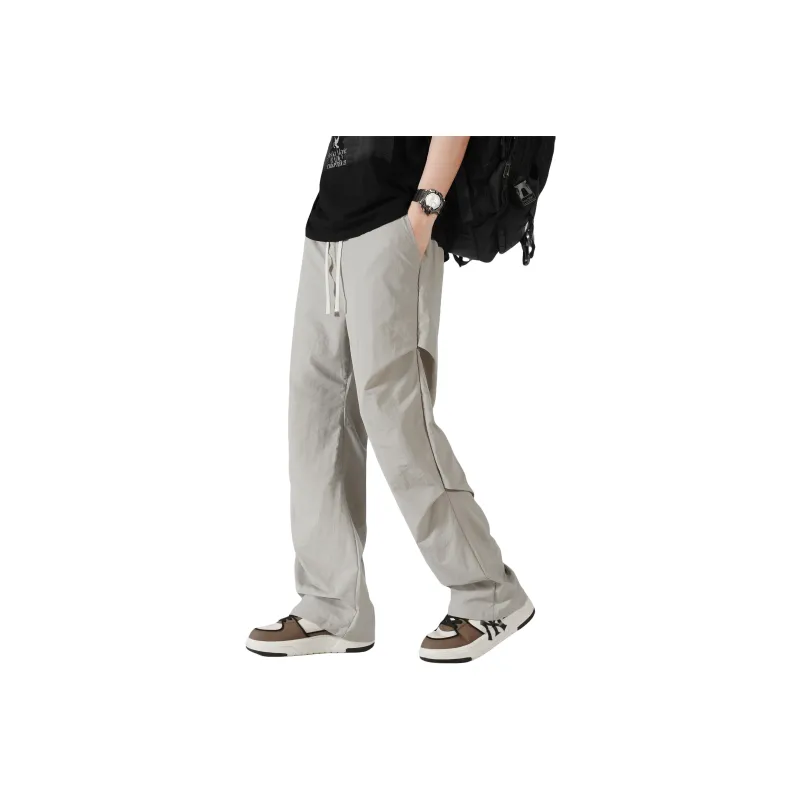 DANGERTIGER Casual Pants Unisex-0