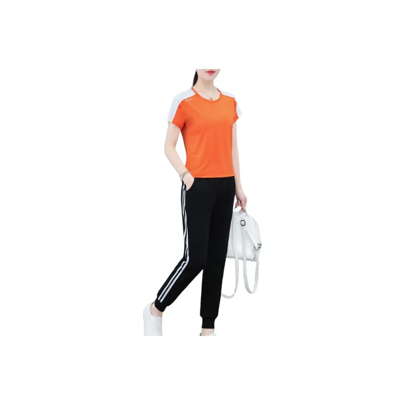 The New Age Family Fitness Set Women's-12