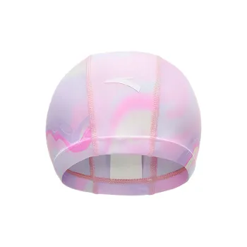 Antakids Swimming Caps Polyester Swim Women's Pink