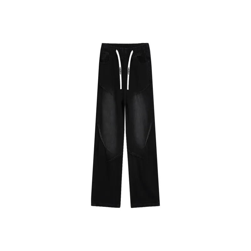 Double Dealer Jeans Unisex-0
