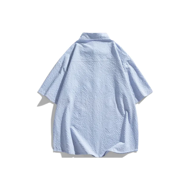 WOKXSS Shirts Unisex-12