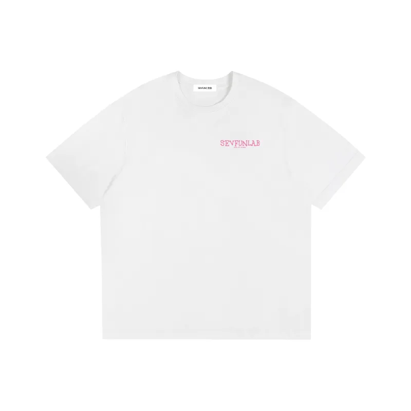 7 SEVFUN T-Shirts Unisex-6