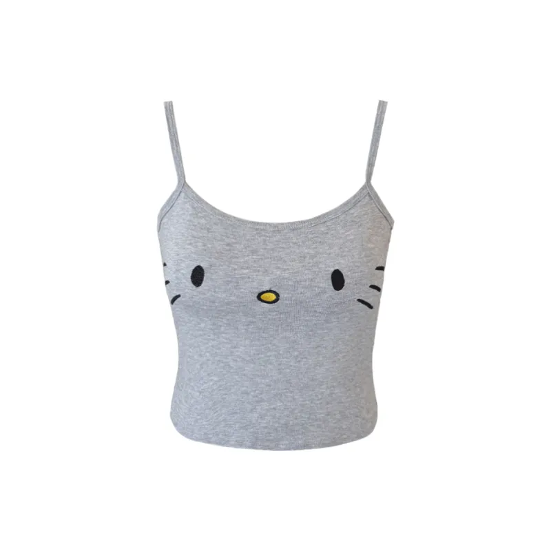 METE WHALE MT Camisole Women's 1 Pack-7
