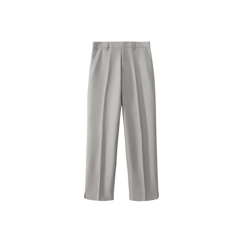ASEDE Casual Pants Unisex-7
