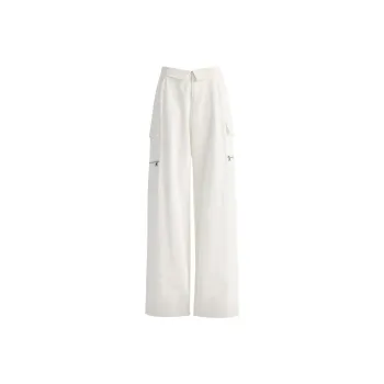 Rose Cargo Pants Women's