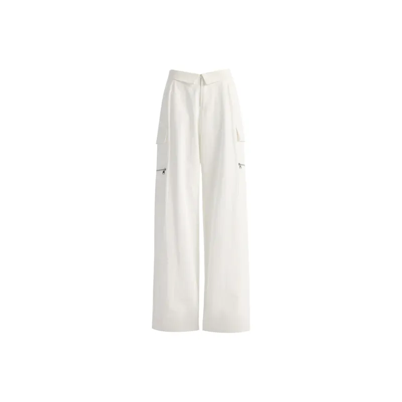 Rose Cargo Pants Women's-0