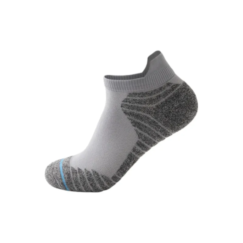 Gentle Welcome Basketball Socks Unisex 1 Pack-0
