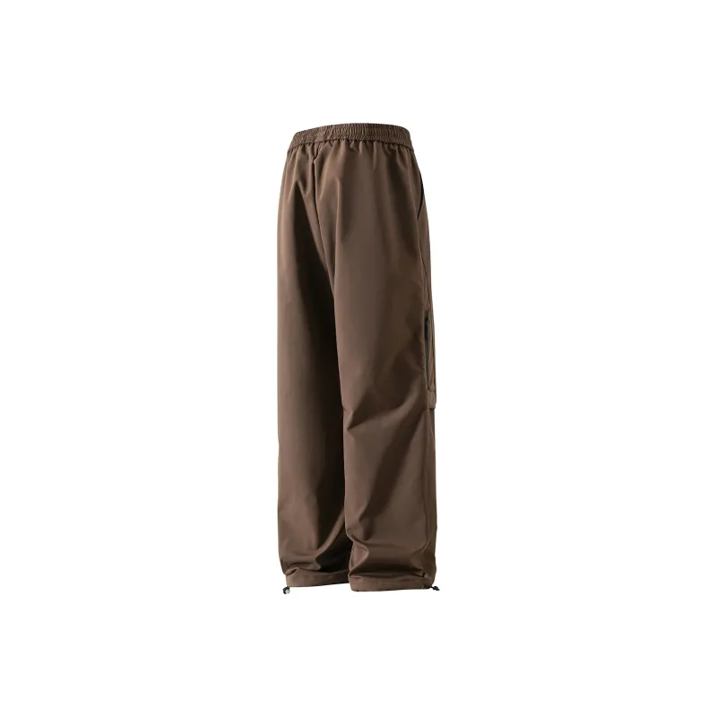 FAVEPOP Casual Pants Unisex-10