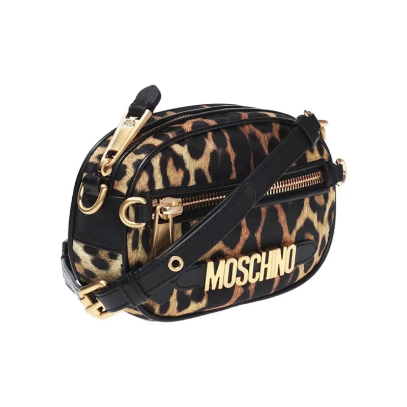 MOSCHINO Shoulder Bags-2
