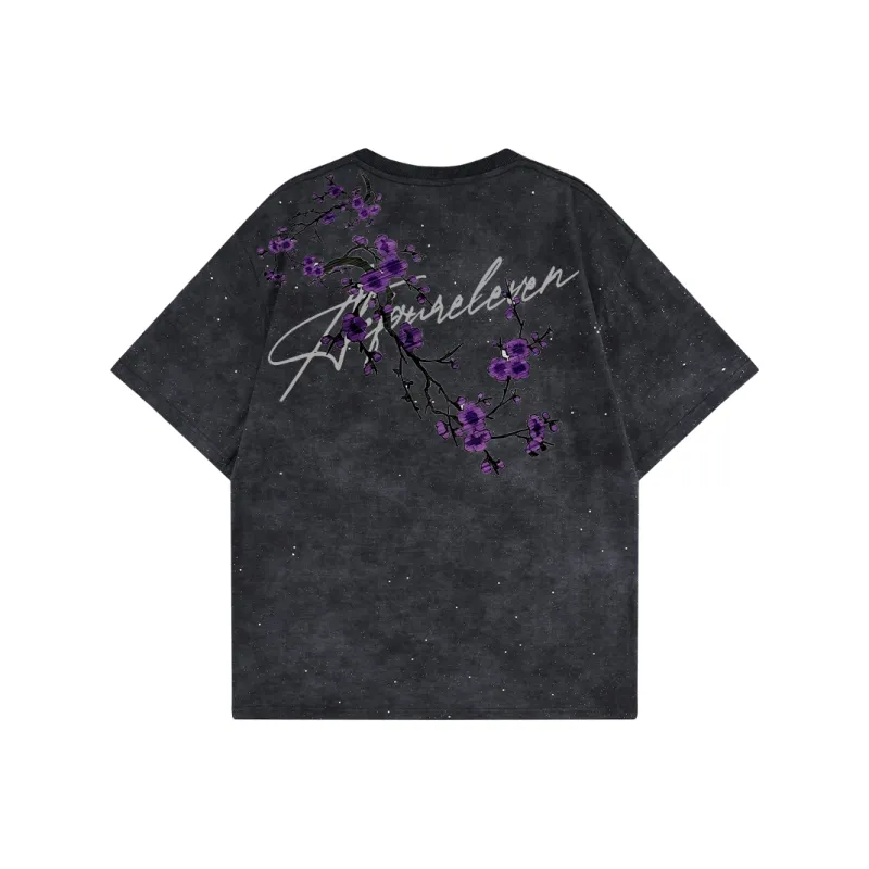 K411 T Shirts Unisex-0