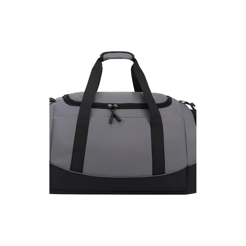 H YXIANG Nylon Travel Bag Unisex Multicolor-1