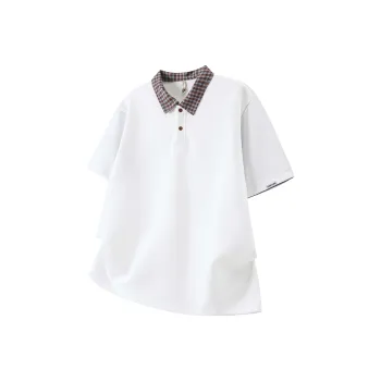 SAME FLOW Polo Shirts Unisex
