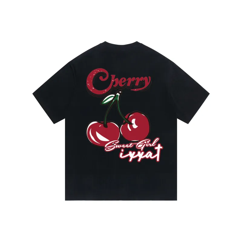 IXXAT T Shirts Unisex-1