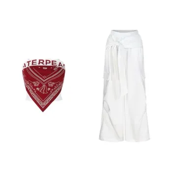 Udon House Casual Suits Women's