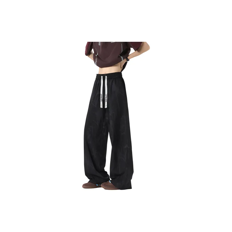 Ang2 Stu Casual Pants Unisex-0