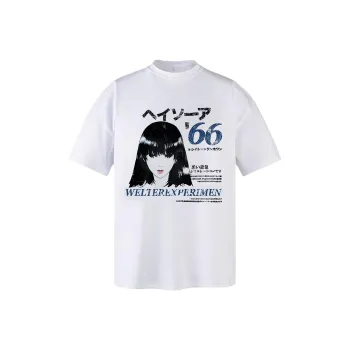 WELTER EXPERIMENT T Shirt Unisex
