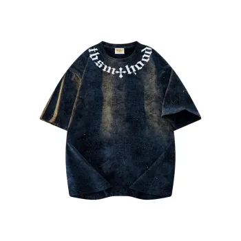 TBSM T Shirts Unisex
