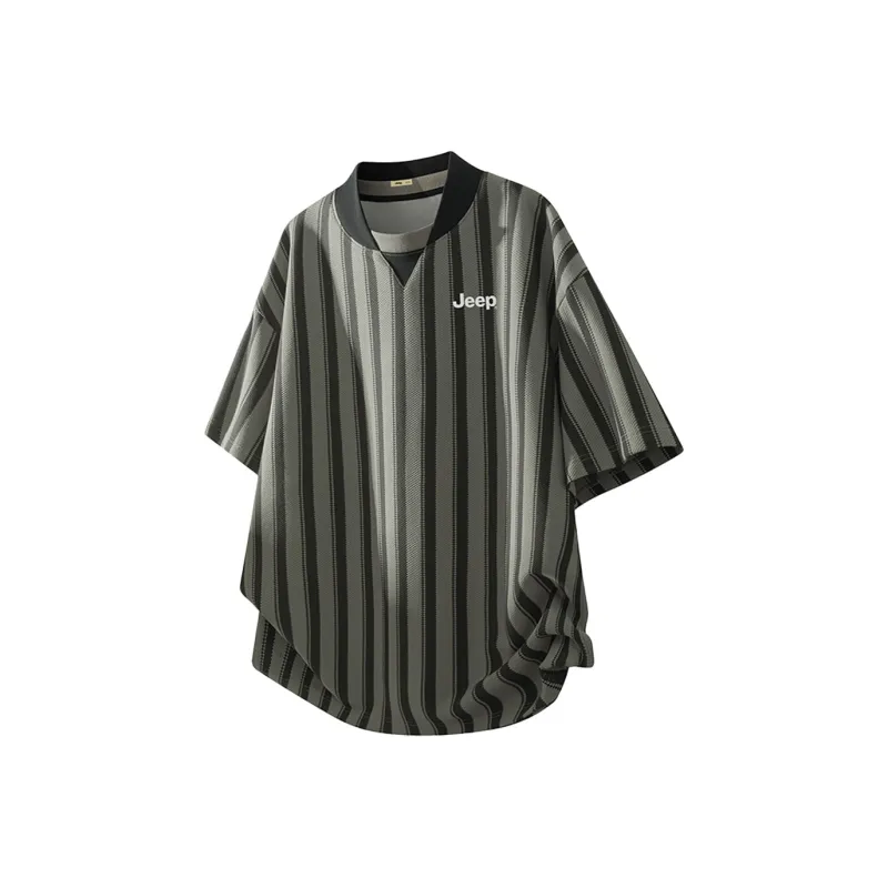 Jeep T Shirts Unisex-2