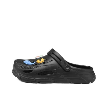 CHAOPAISHA Clogs Unisex