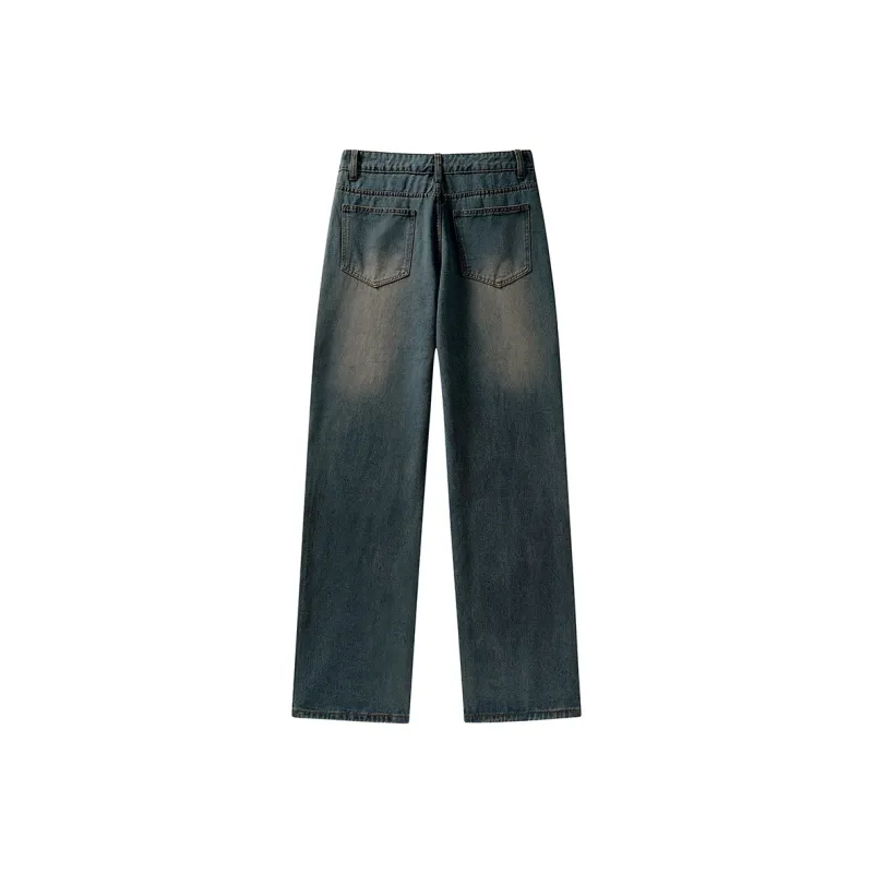 ERRORLOAD Jeans Unisex-7