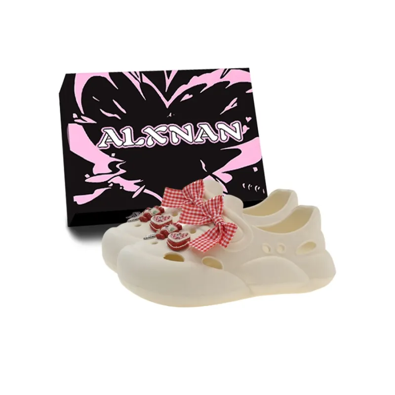 Alxnan Clogs Women's-15