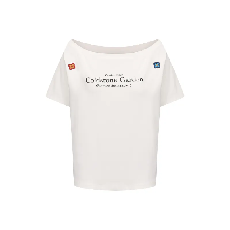 COLDSTONE T Shirts Unisex-4