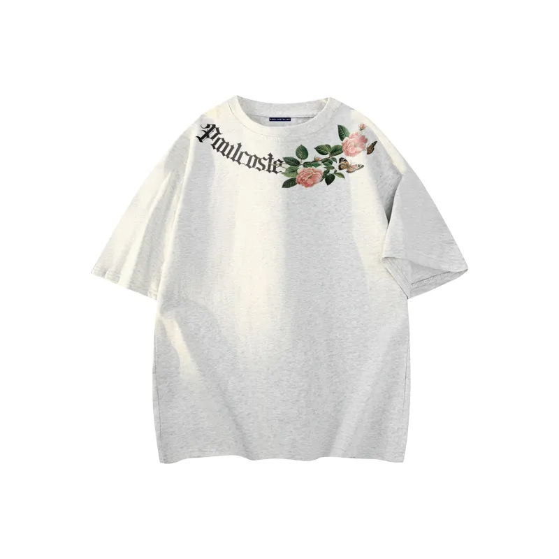 PAUL COSTELLOE T-Shirts Unisex-4