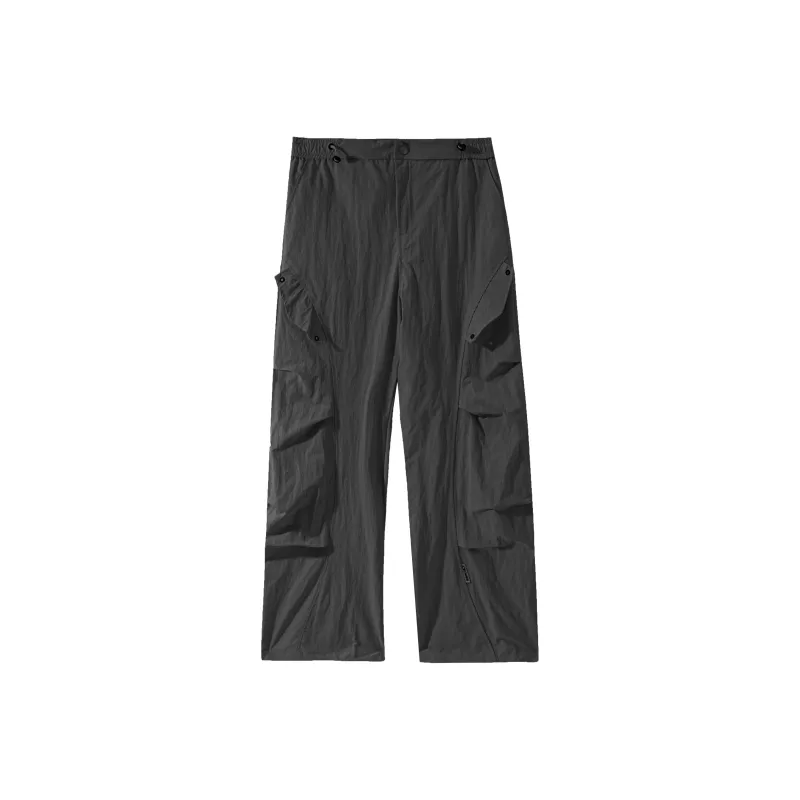 A.B.X Cargo Pants Unisex-0
