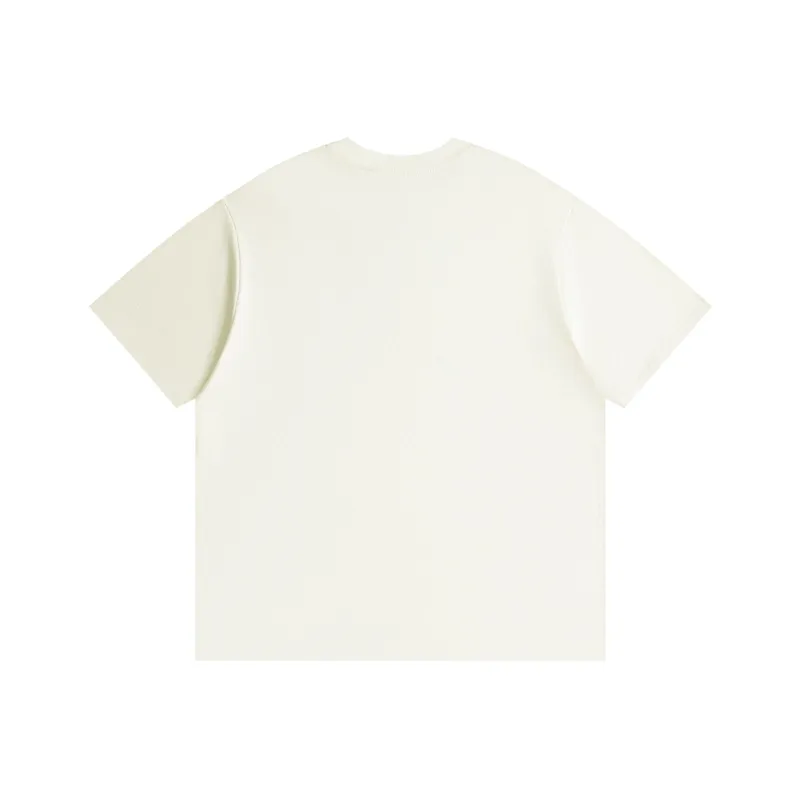 Turandot T Shirts Unisex-25