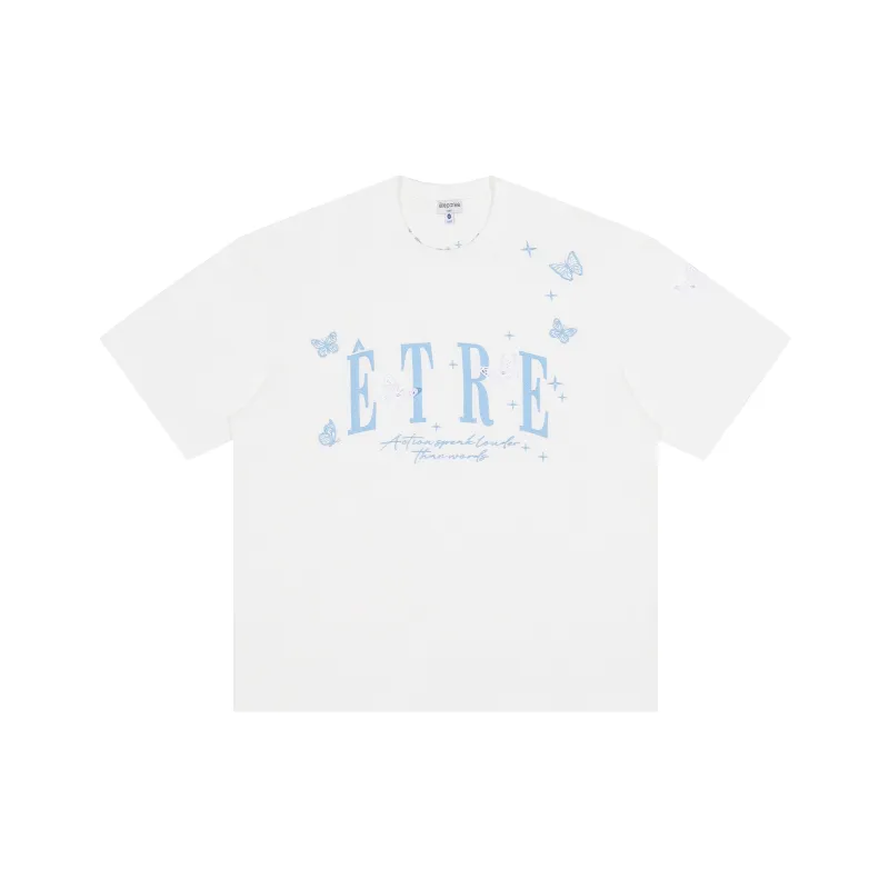 Être Par Lee Short Sleeved T Shirts Unisex-7