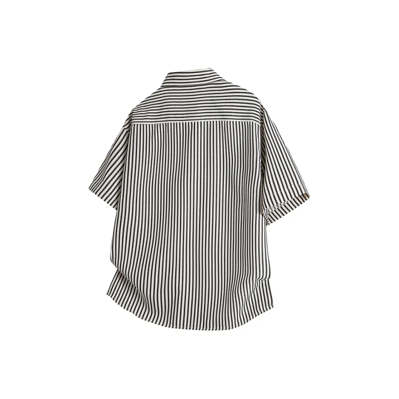 FAIRWHALE Shirts Unisex-1