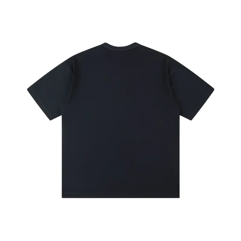 Caramella Drop Shoulder Sleeve T Shirt Women's-9