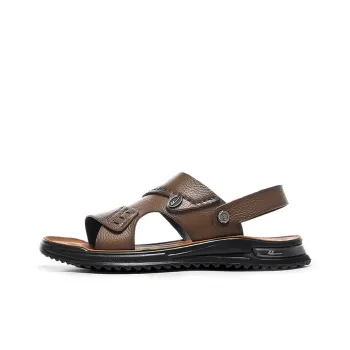 Warrior Beach Sandals Men's Khaki