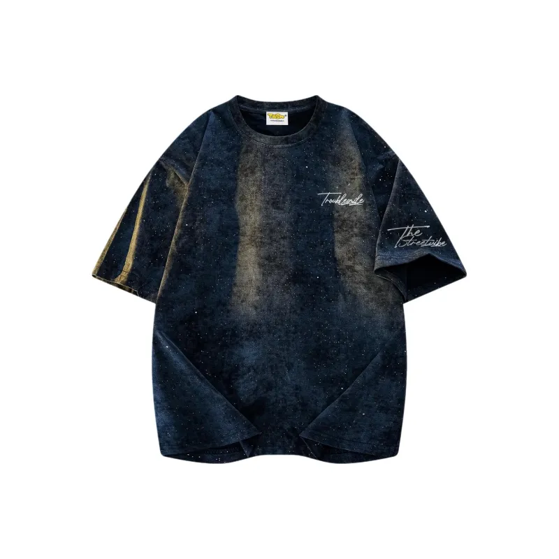 TBSM T Shirts Unisex-4