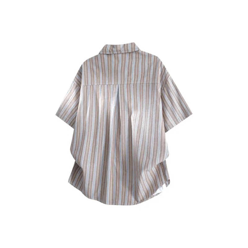 YOSICIL Shirts Unisex-3