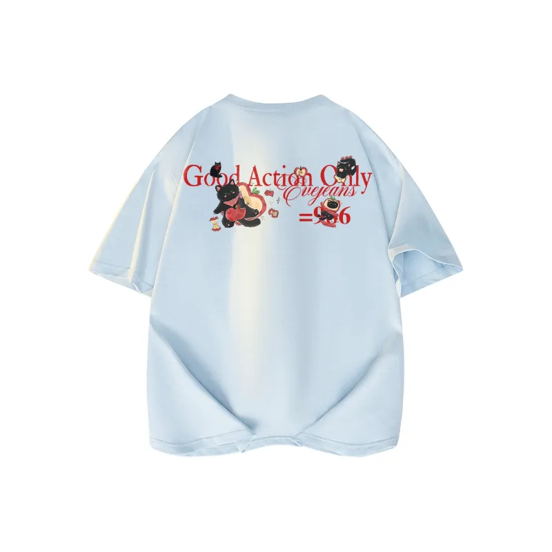 Yiwen T Shirts Unisex-20