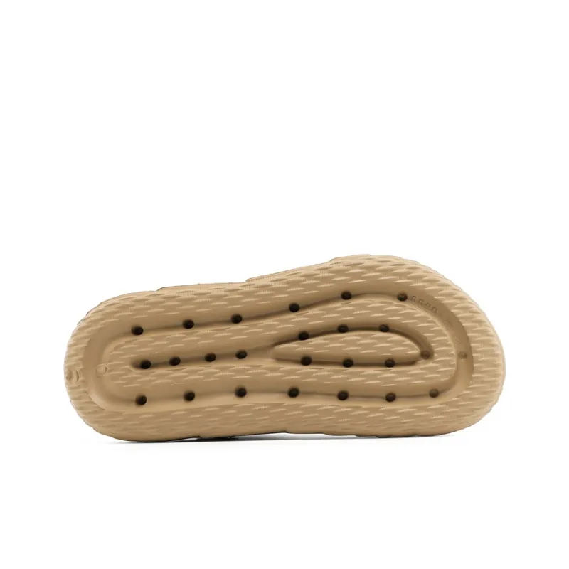 LUOMAIKE Beach Sandals Men's Khaki-4