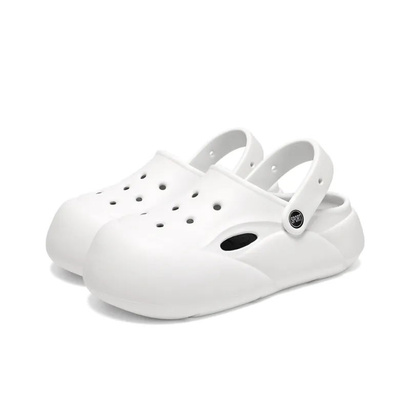 TEXWOOD Clogs Women's-4