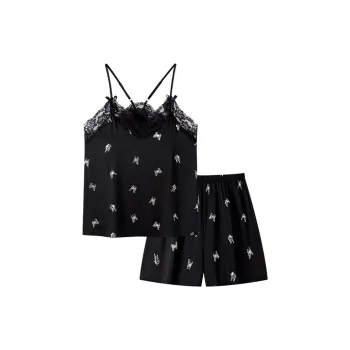 DanceBees Women's Pajama Sets