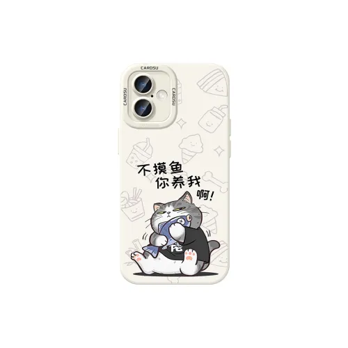 CHUNFAN Phone Cases